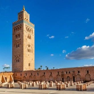 tourhub | Best Tours Morocco | Exotic Morocco (Private Guided tour/ 4 Star Hotels) 