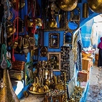 tourhub | Morocco Premium Tours | Moroccan Mosaic: Journey from Casablanca to Marrakech 