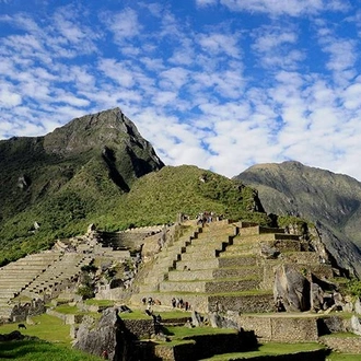 tourhub | Bamba Travel | Machu Picchu by Car Backpacker Experience 2D/1N 