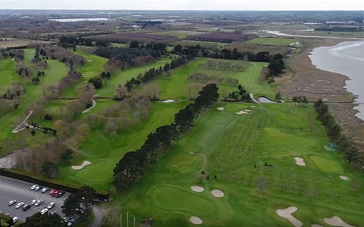 Beaverstown Golf Club - Img 2