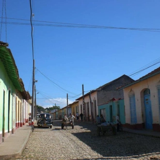 tourhub | Bamba Travel | Cuba Magica Homestay Experience 14D/13N 