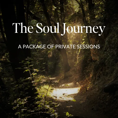 The Soul Journey