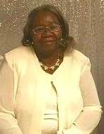 Mrs. Gladys Denson Profile Photo