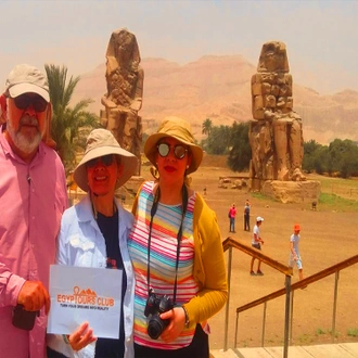 tourhub | Egypt Tours Club | Best Egypt tour Package for 8 Days and 7 Nights 