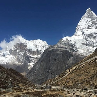 tourhub | Alpine Club of Himalaya | Pikey Peak Trek - 16 Days 