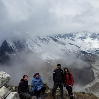 tourhub | Himalayan Recreation Treks & Expedition | Langtang Trek 