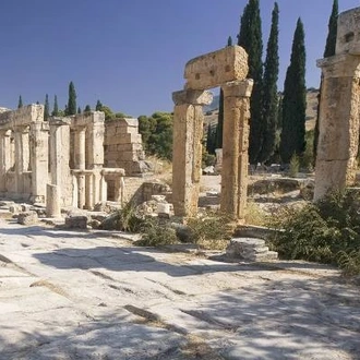 tourhub | On The Go Tours | Istanbul to Ephesus - 8 days  