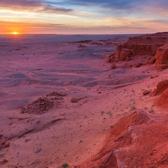 tourhub | Explore! | Mongolia Explorer 