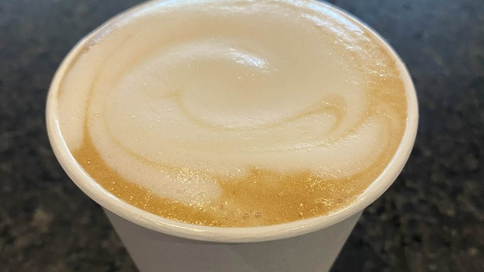 Cappuccino