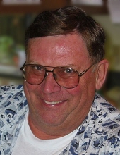 Jerry G. Johnson Profile Photo