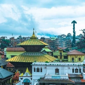 tourhub | Liberty Holidays | Golden triangle (Kathmandu, Bhaktapur and Patan) Cities Tour 