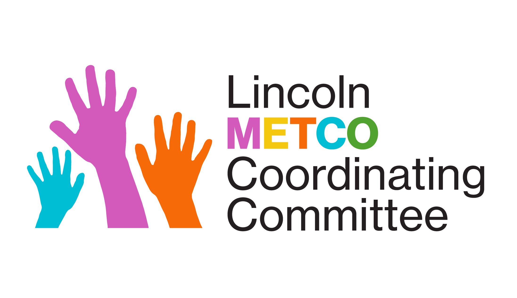 Lincoln METCO Coordinating Committee logo