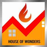 House of Wonder, Lekki