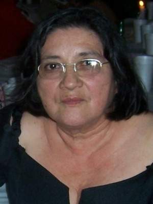 Maria Elena Castro de Ramon Profile Photo