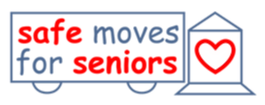 Safe Moves for Seniors logo
