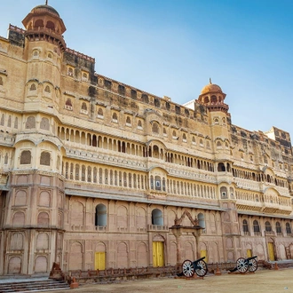 tourhub | UncleSam Holidays | Rajasthan Highlights Tour 