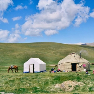 tourhub | Tweet World Travel | 12-Day Best Of Mongolia Luxury Tour 