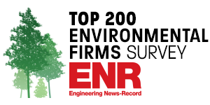 ENR Top 200 Environmental Firms Survey