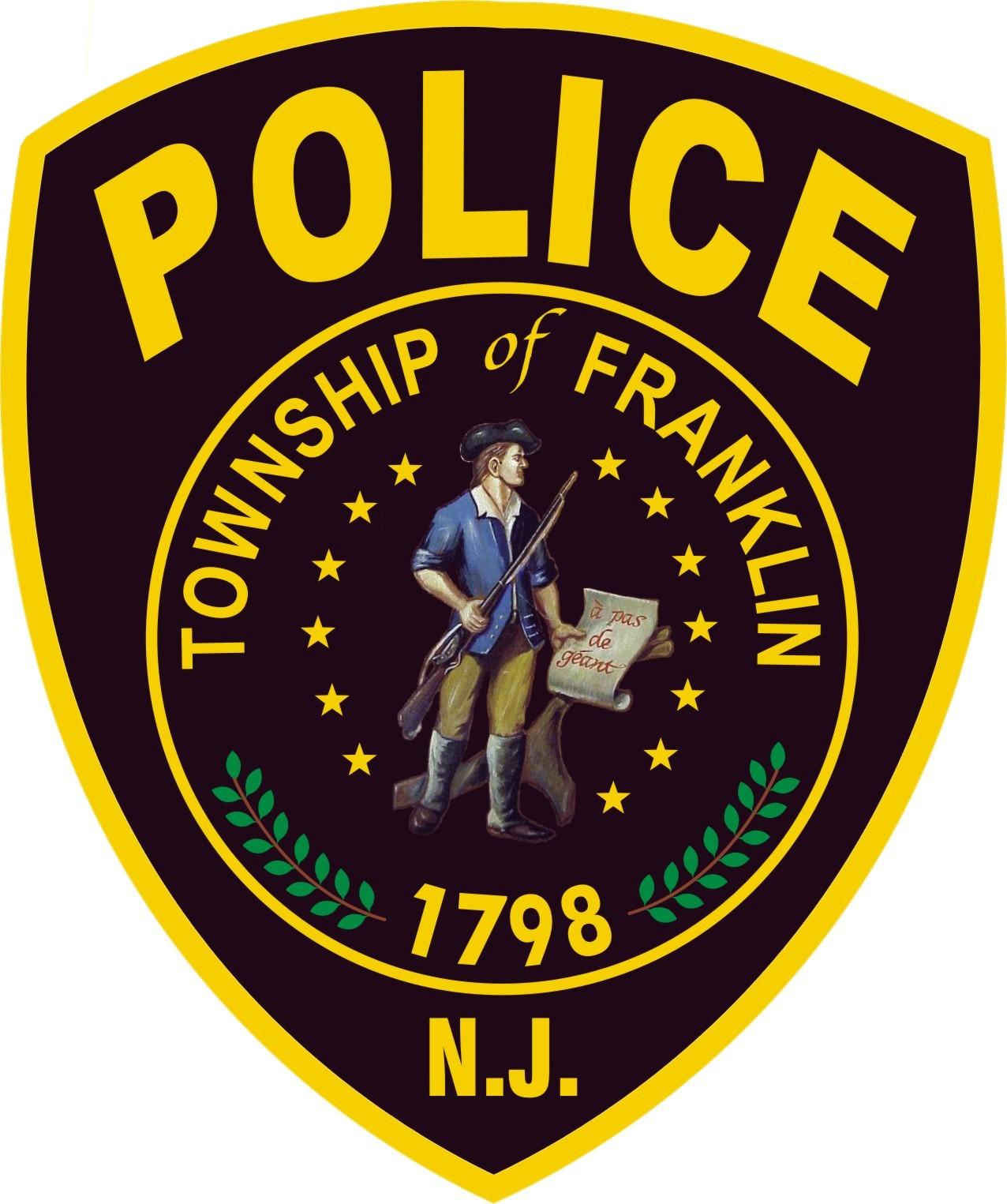 Franklin Township Police Department