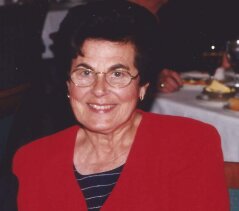 Lillian Perry Profile Photo