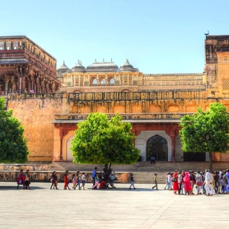 tourhub | Holidays At | Rajasthan Tour with Agra 