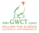 Game & Wildlife Conservation Trust logo