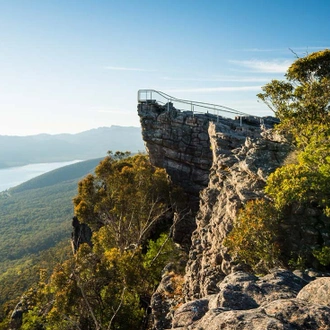 tourhub | Intrepid Travel | Walk the Grampians Peaks Trail 