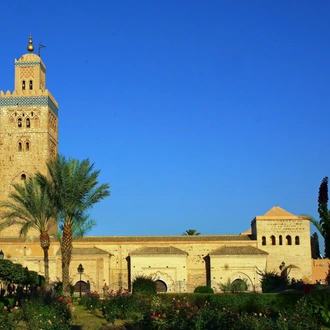 tourhub | Marrakesh Journeys | 12 days Signature Morocco Tour 