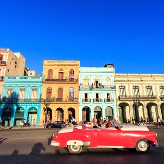 tourhub | Travel Talk Tours | Highlights of Cuba 