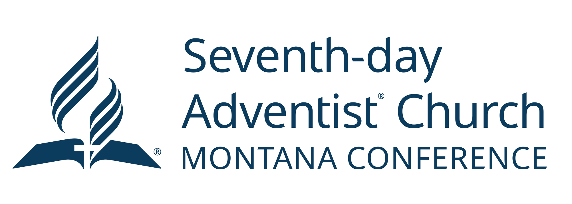 Montana Conference of Seventh-day Adventist, Inc logo