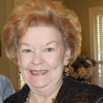 Mrs. Nan Major Sibley Profile Photo