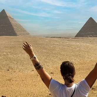 tourhub | On The Go Tours | Cairo Stopover - 3 Days 