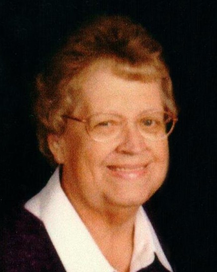 Janet F. Mudd Profile Photo