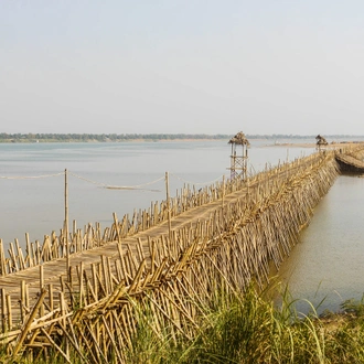 tourhub | Crooked Compass | Laos and Cambodia Discoverer 