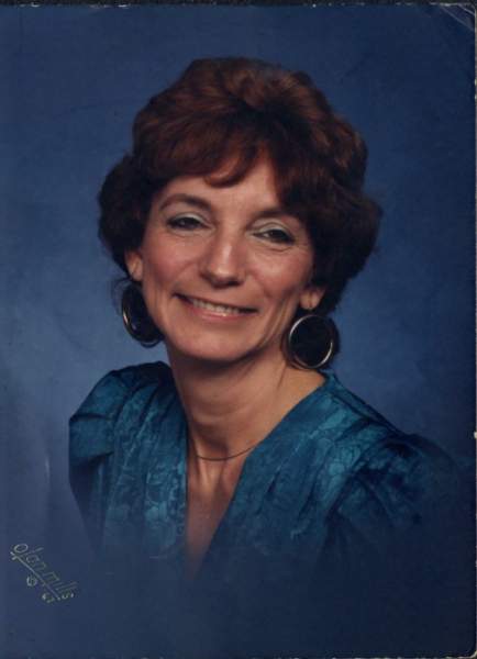 Marjorie "Gail" Hobbs Profile Photo