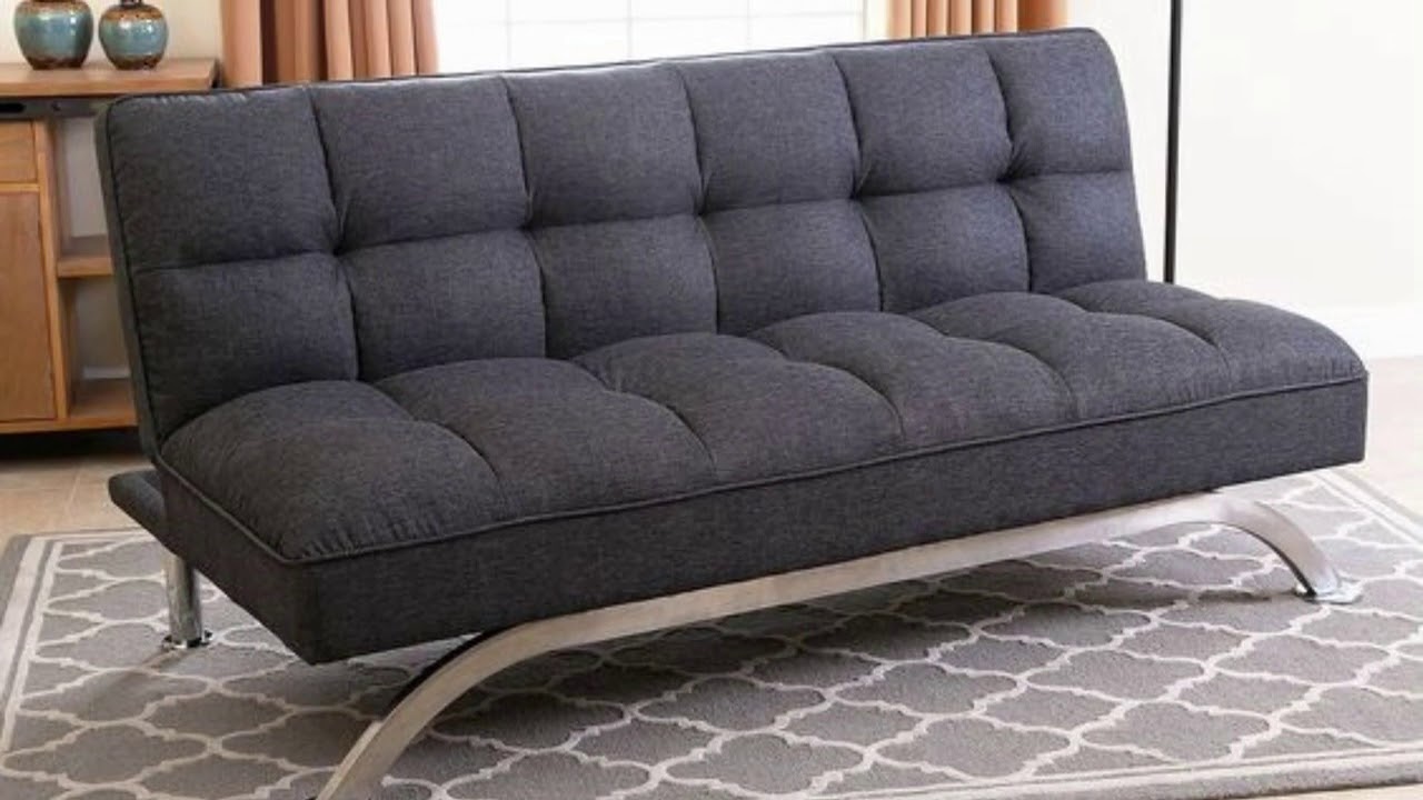 sofa bed minimalis modern