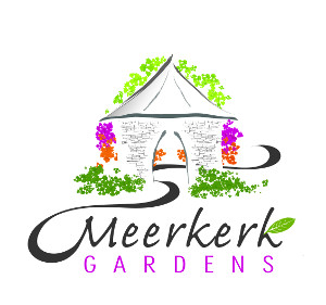Meerkerk Rhododendron Gardens logo
