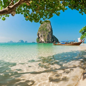 tourhub | Intrepid Travel | Thailand Beaches: Bangkok to Phuket 