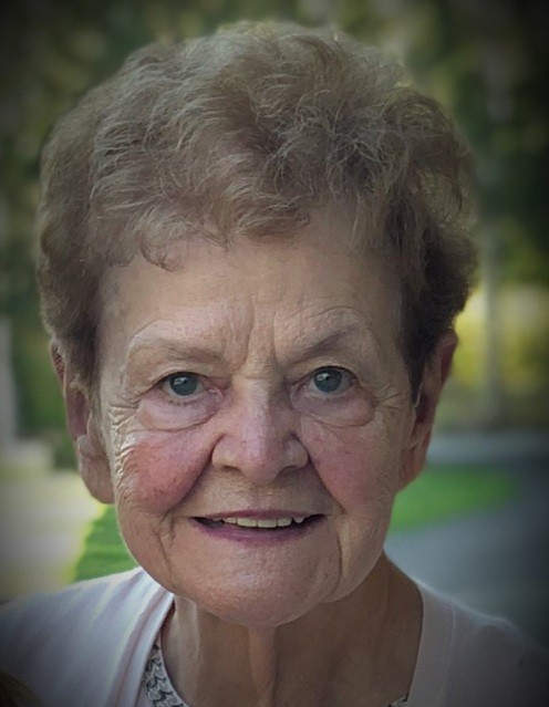 Dorothy Houlf Profile Photo