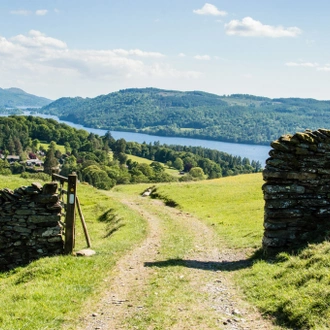 tourhub | Exodus Adventure Travels | Literary Walking in the Lake District 