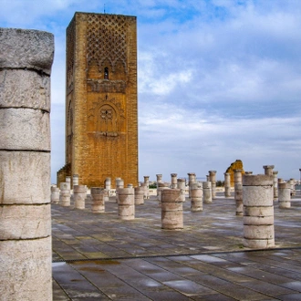 tourhub | Morocco Cultural Trips | Luxury Wonders of Morocco 