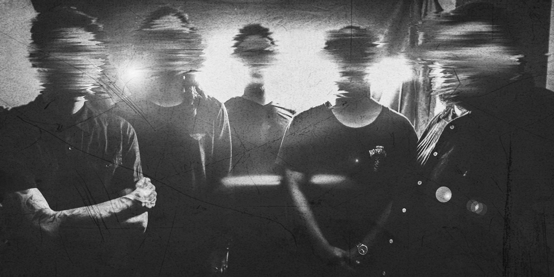Fell the Mighty unveil debut EP Atrocities – listen