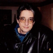Raymond Radojevich Profile Photo