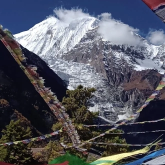 tourhub | Himalayan Sanctuary Adventure | Annapurna Circuit Trek 