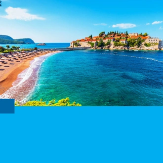 tourhub | Kompas | Gorgeous Balkan with Deluxe Adriatic  Cruise from Split to Dubrovnik 