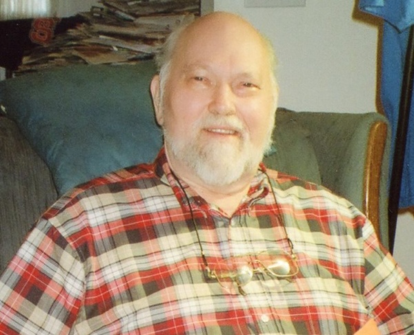 Wallace E. Hardwick, Jr. Profile Photo