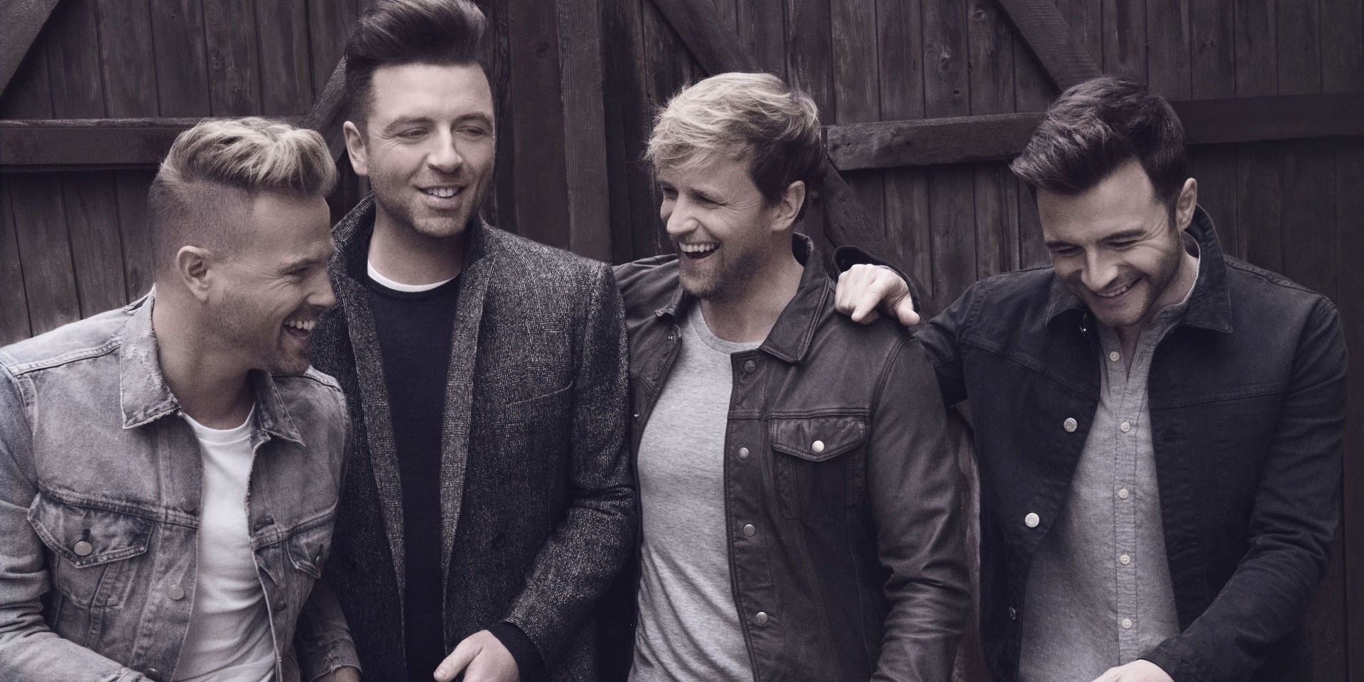 Westlife to hold Manila concert in July