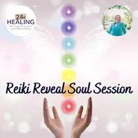Reiki Reveal Soul Session