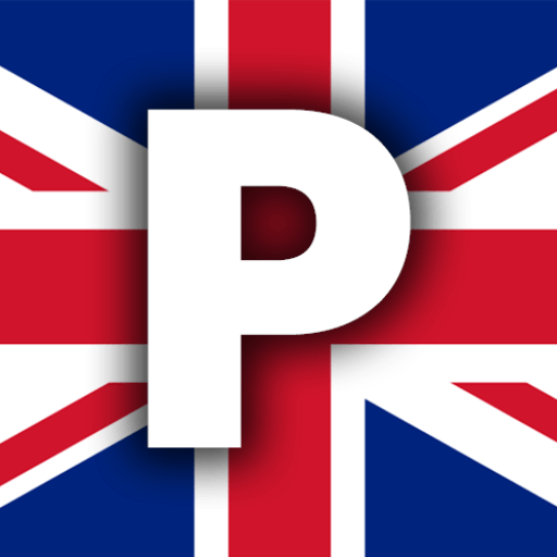 Politicalite UK logo