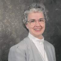 Sr. Mary Paulla Hanneken Profile Photo